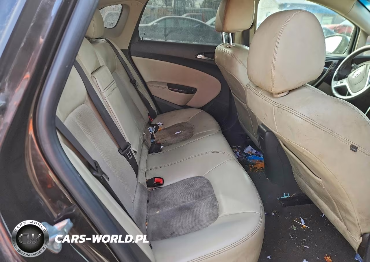 2015 Buick Verano VIN:1G4PP5SK6F4194875 - 10
