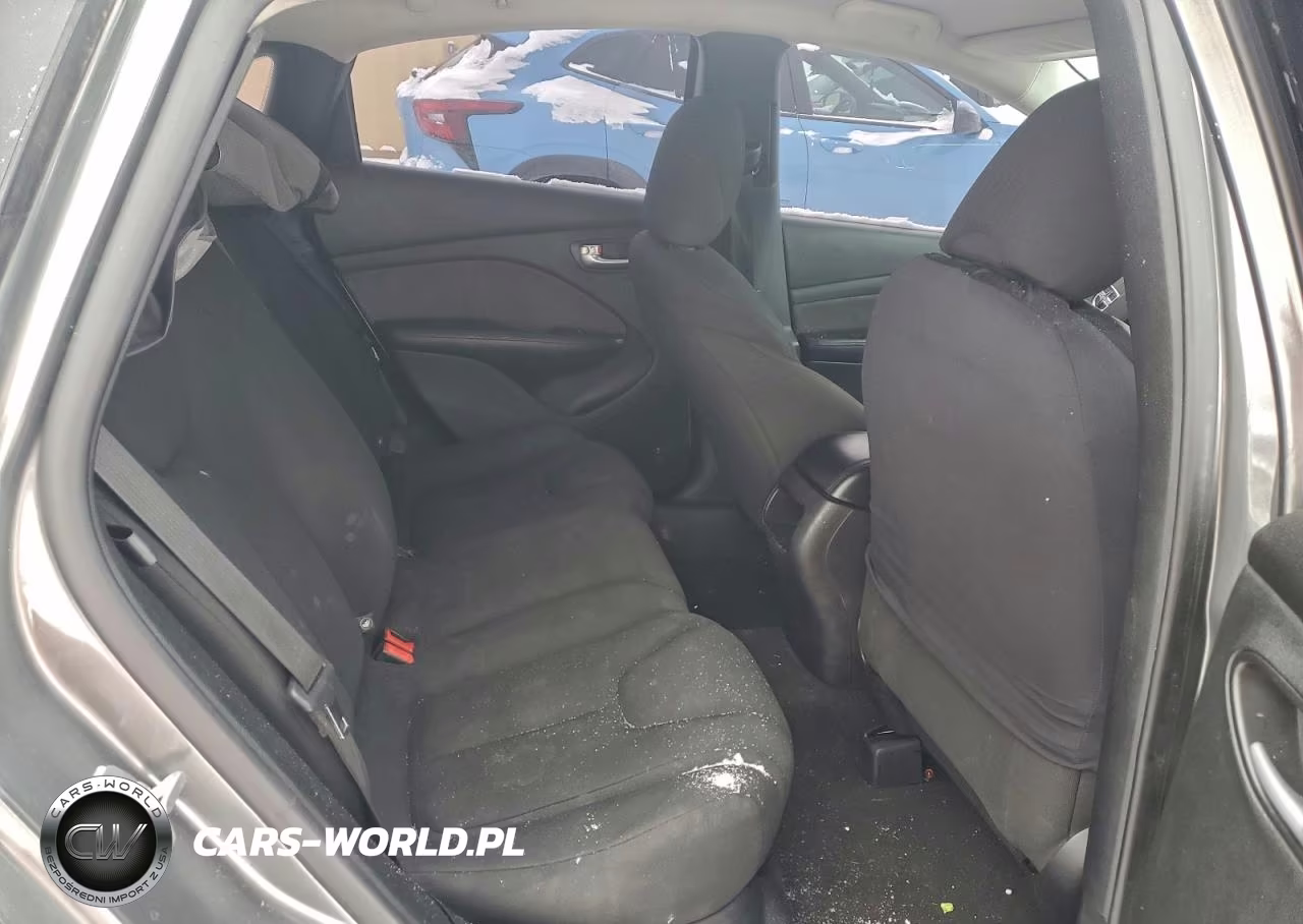 2013 Dodge Dart Se VIN:1C3CDFAAXDD210247 - 10