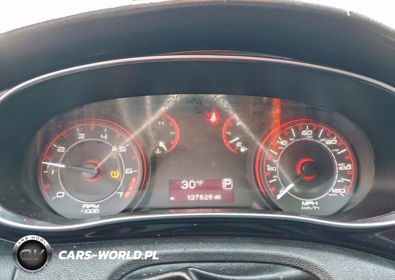 2013 Dodge Dart Se VIN:1C3CDFAAXDD210247 - 9
