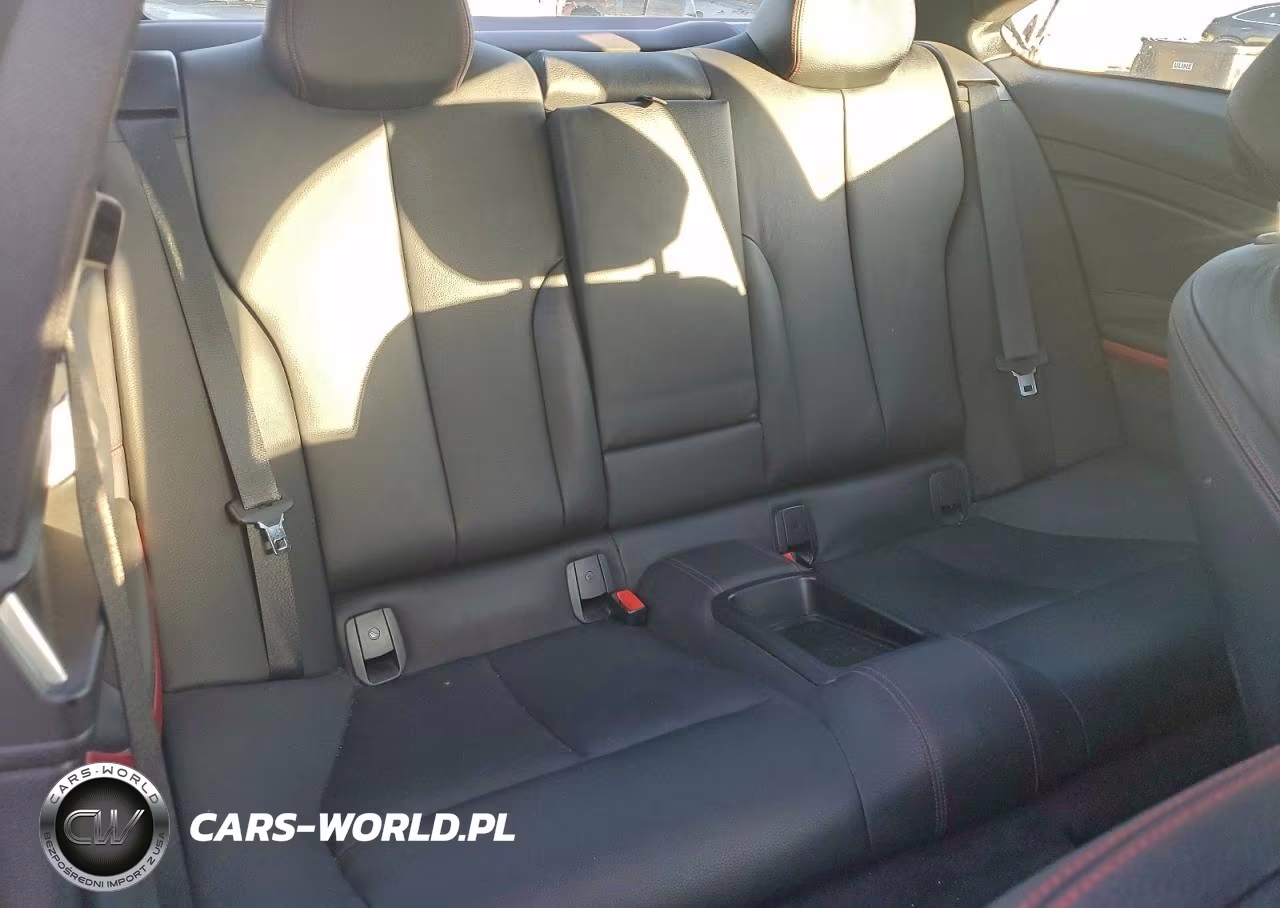 2014 BMW 428 Xi VIN:WBA3N5C5XEK196007 - 10