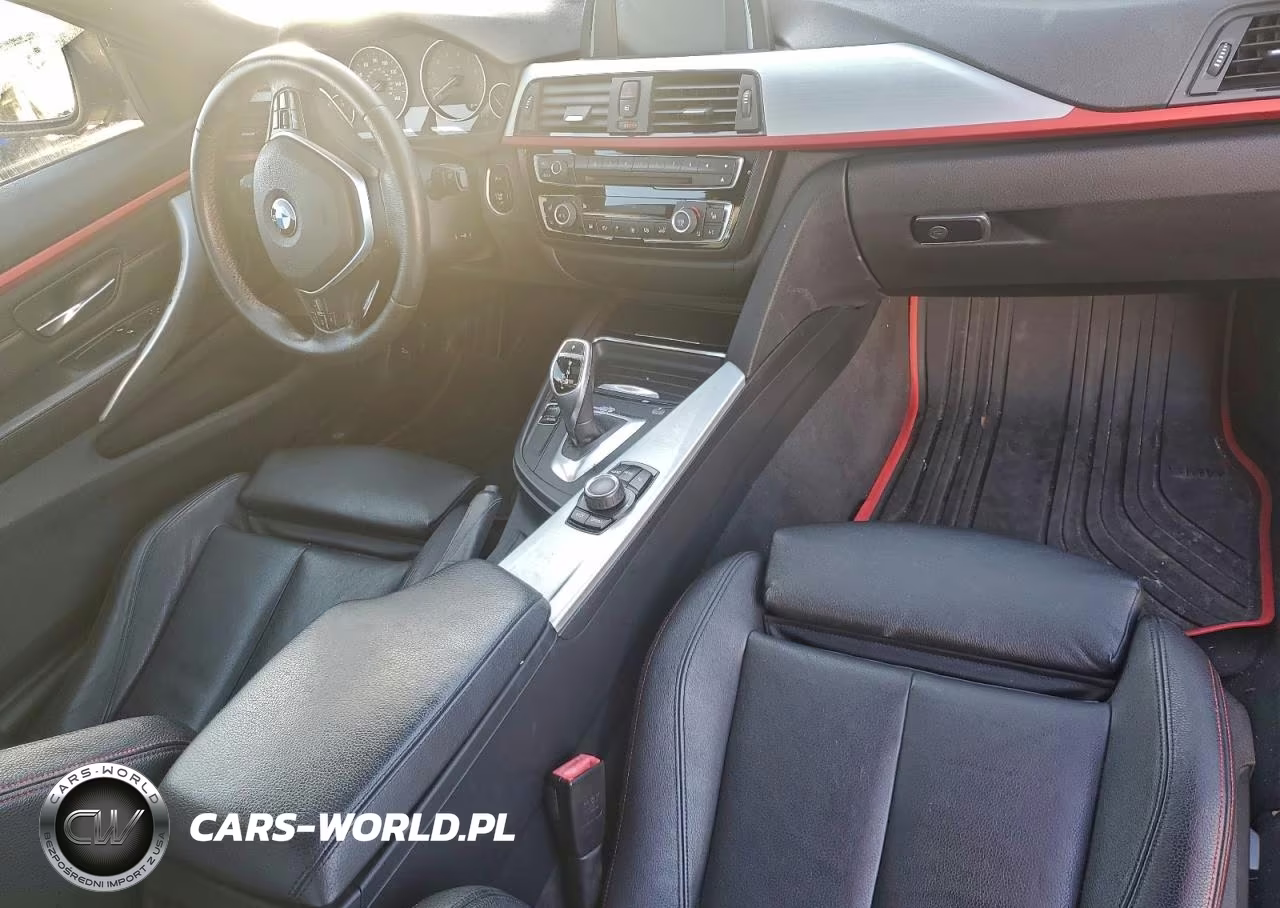 2014 BMW 428 Xi VIN:WBA3N5C5XEK196007 - 8