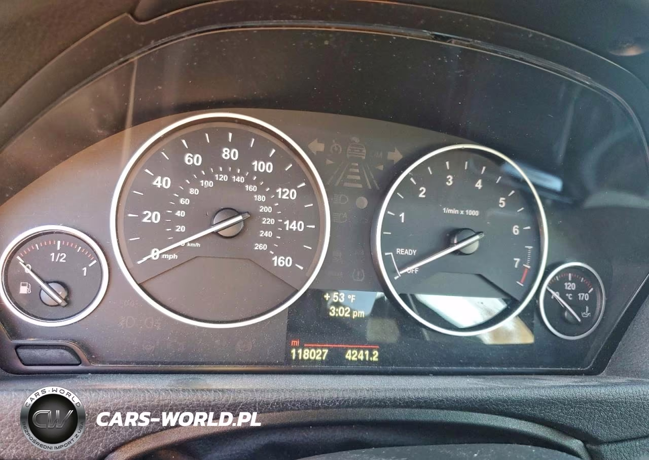 2014 BMW 428 Xi VIN:WBA3N5C5XEK196007 - 9
