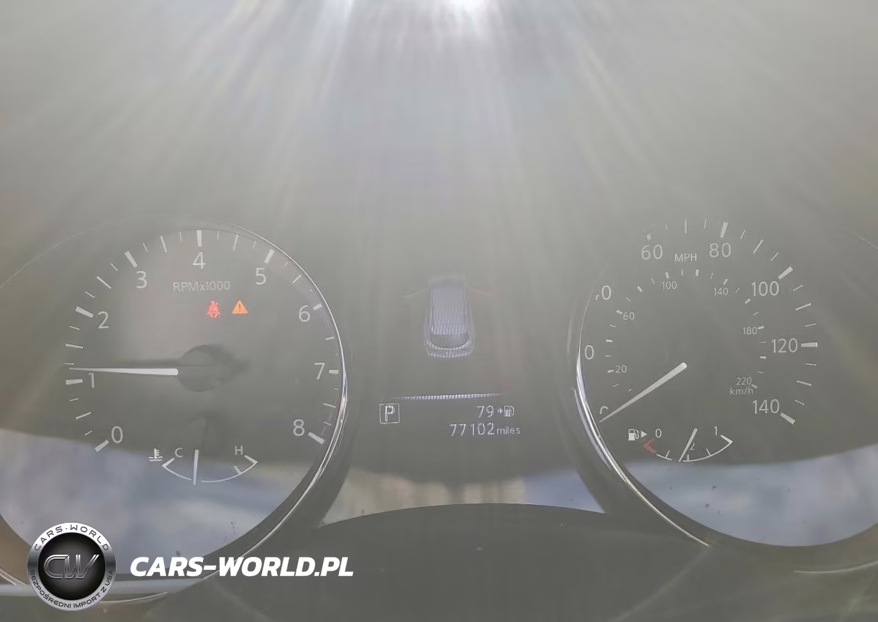 2017 Nissan Rogue Sport Sv VIN:JN1BJ1CR4HW110468 - 9