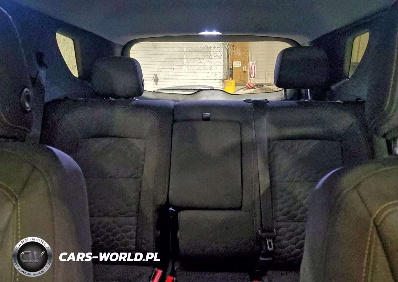 2019 Chevrolet Equinox Lt VIN:2GNAXUEVXK6157368 - 10