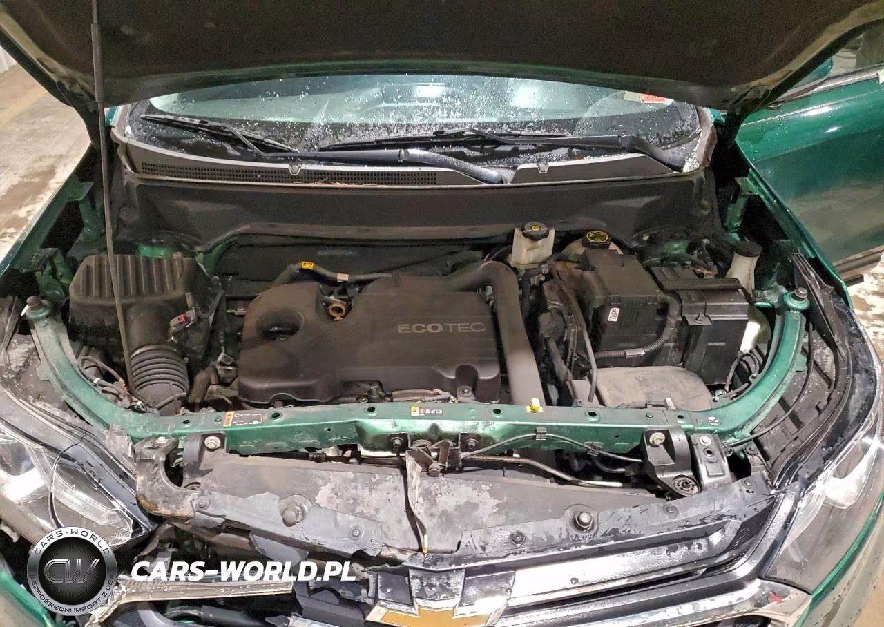 2019 Chevrolet Equinox Lt VIN:2GNAXUEVXK6157368 - 12
