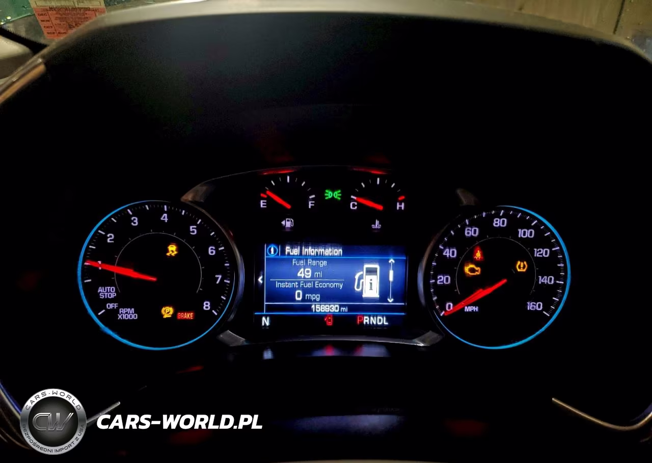 2019 Chevrolet Equinox Lt VIN:2GNAXUEVXK6157368 - 9