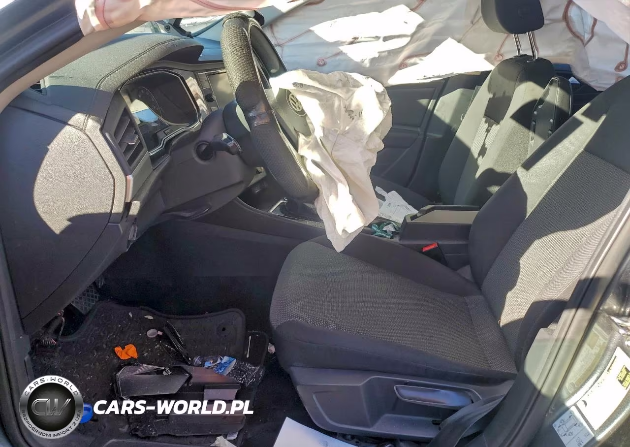 2020 Volkswagen Jetta S VIN:3VWC57BU3LM083932 - 7