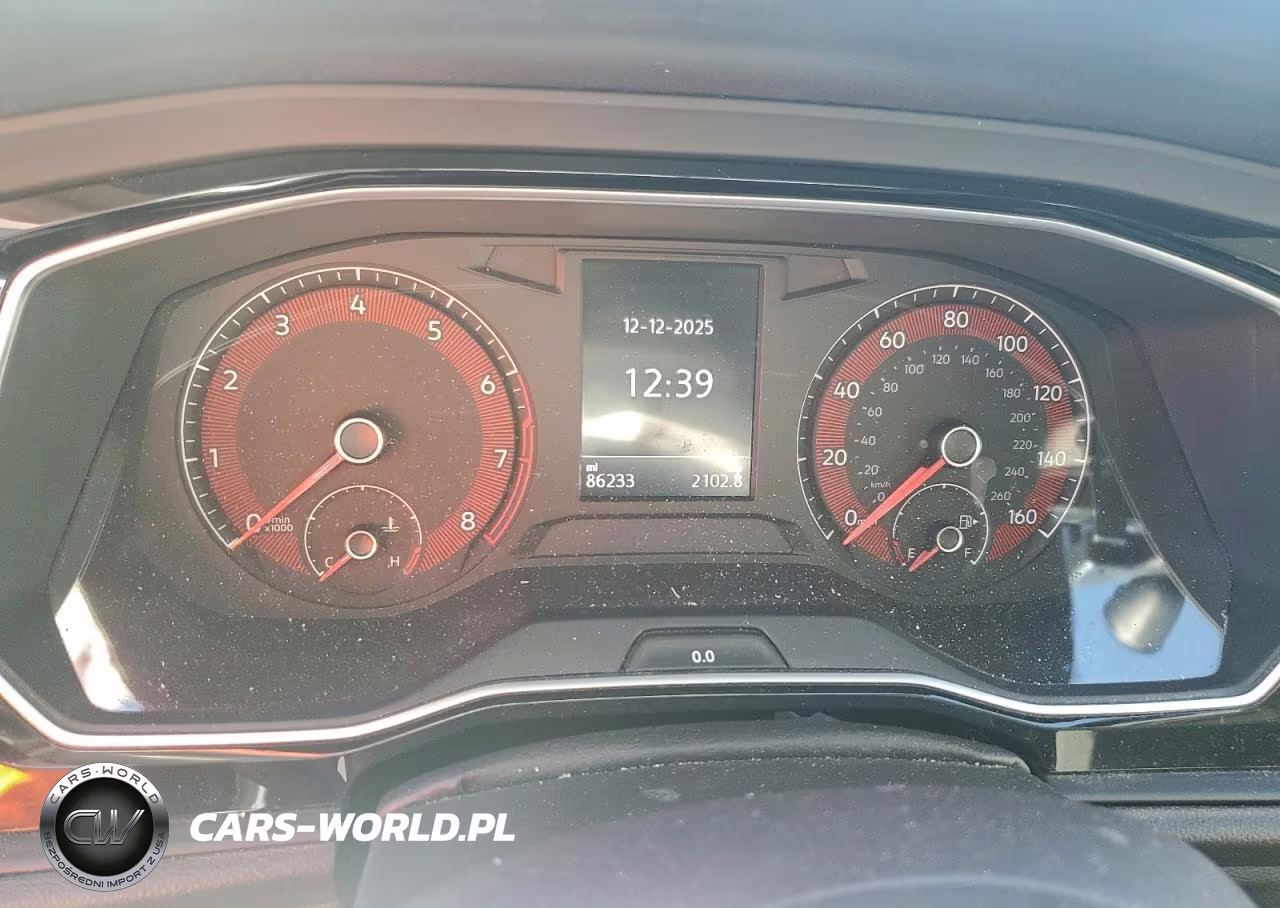 2020 Volkswagen Jetta S VIN:3VWC57BU3LM083932 - 9