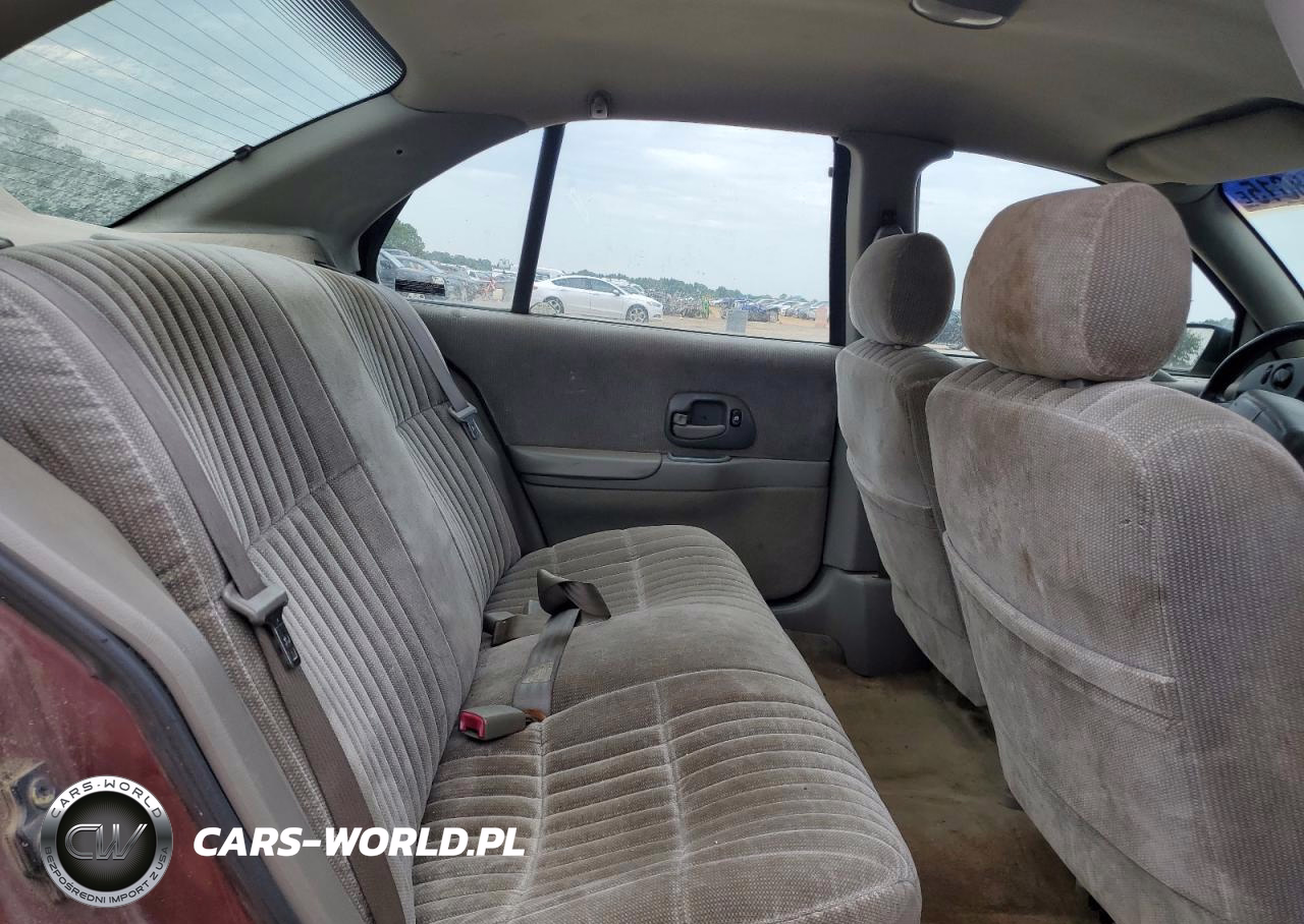 2001 Chevrolet Lumina VIN:2G1WL52J011254665 - 10