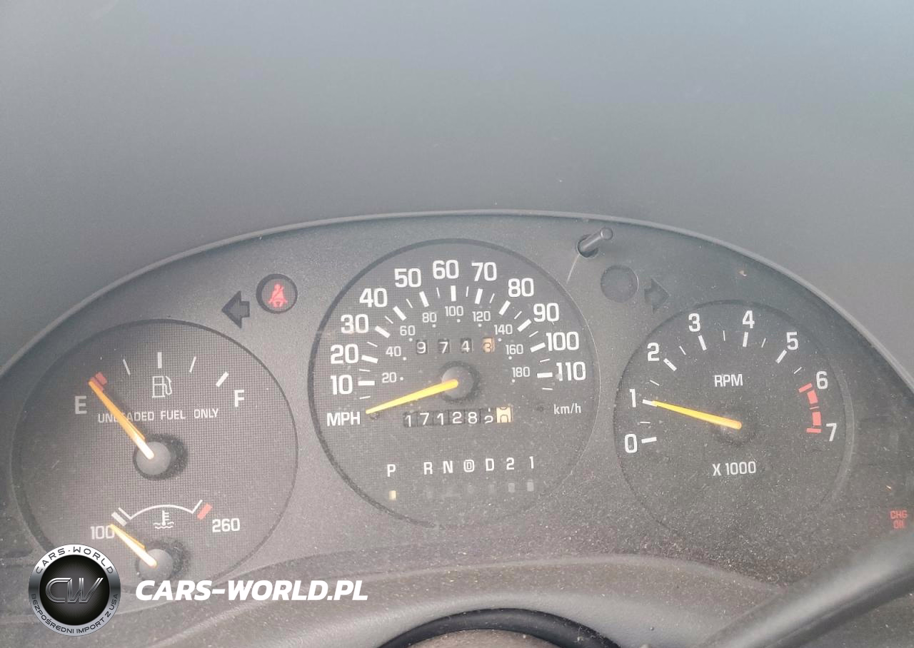 2001 Chevrolet Lumina VIN:2G1WL52J011254665 - 9