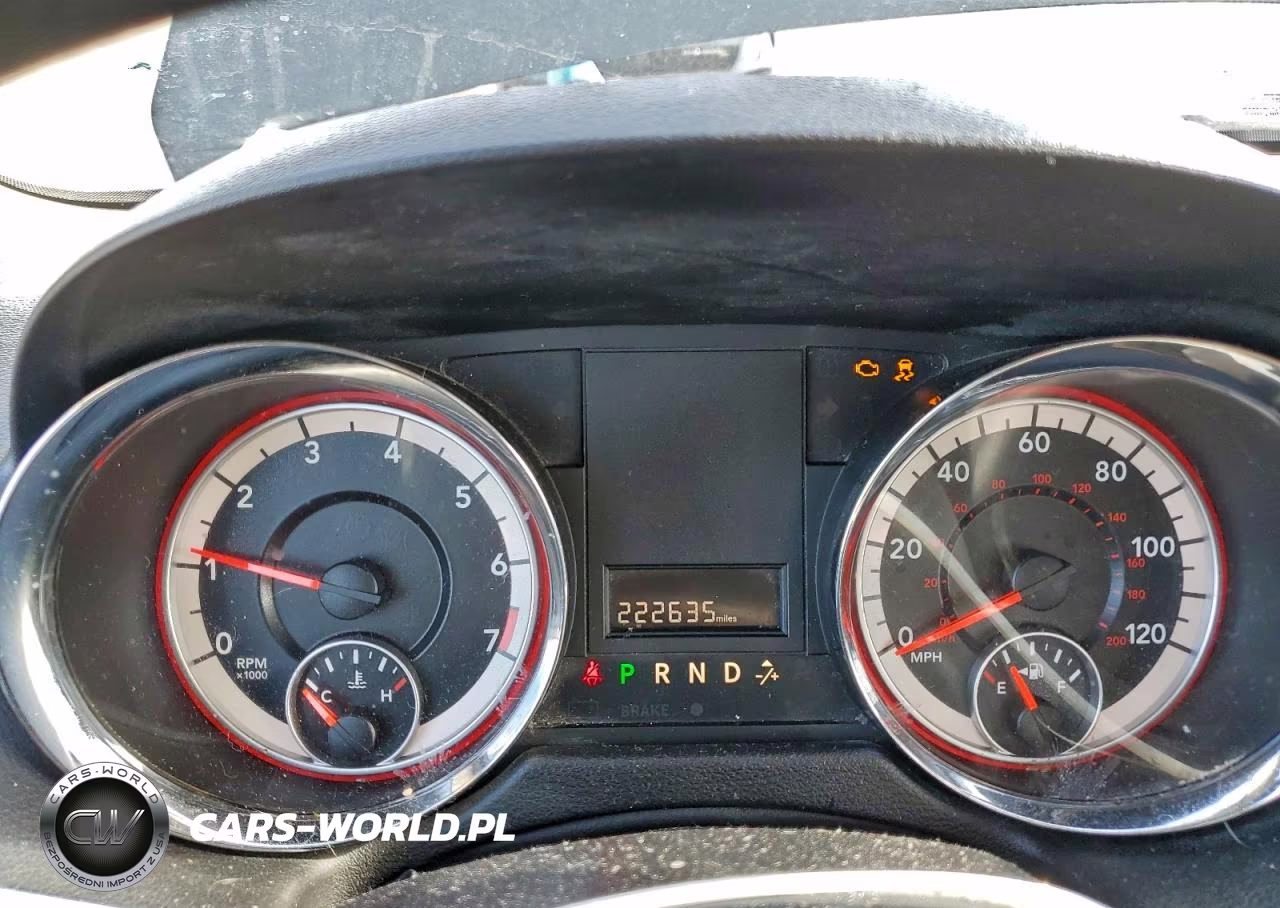 2016 Dodge Grand Caravan Se VIN:2C4RDGBG5GR195947 - 9