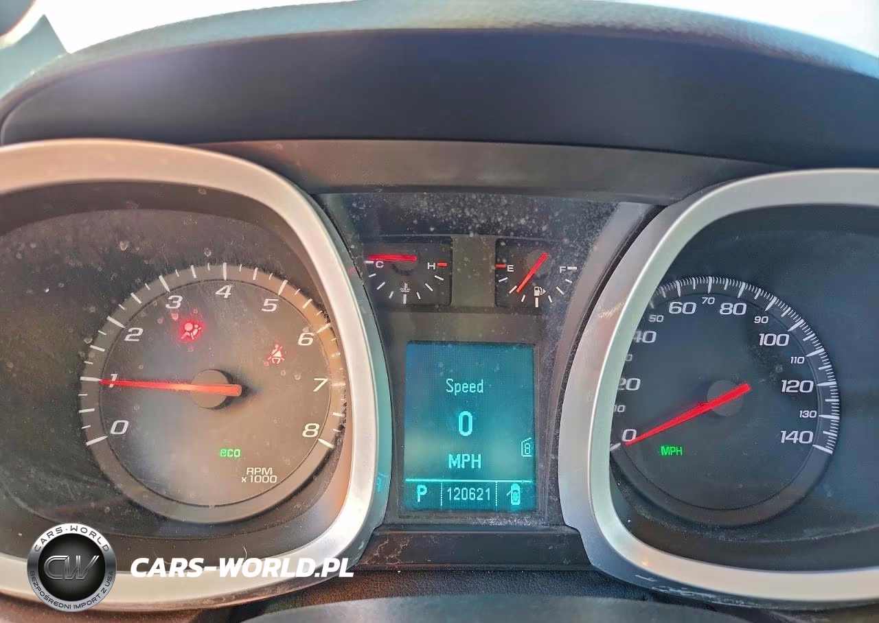 2011 Chevrolet Equinox Ltz VIN:2GNALFEC8B1258251 - 9