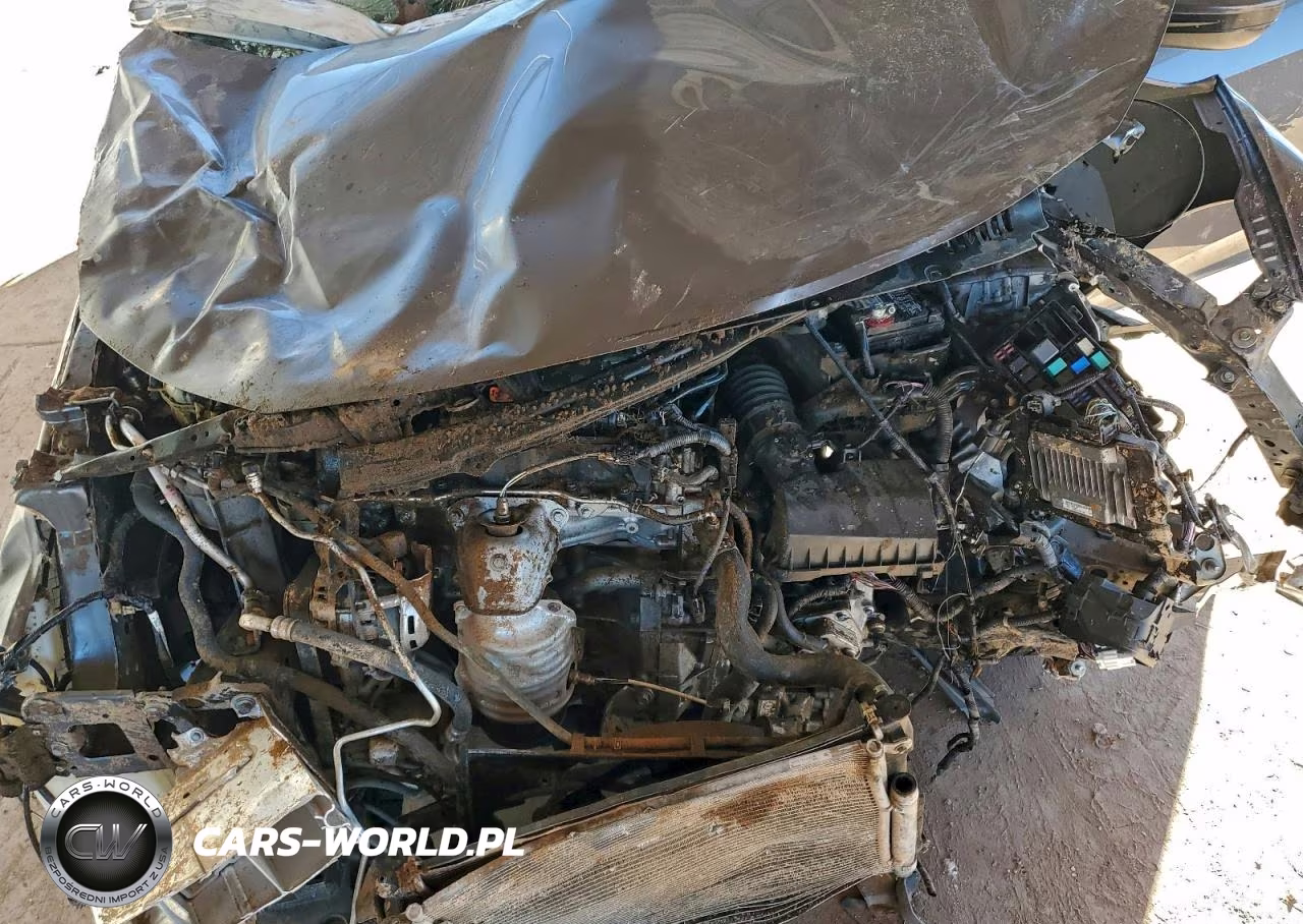 2021 Honda Civic Sport VIN:19XFC2F88ME003512 - 11