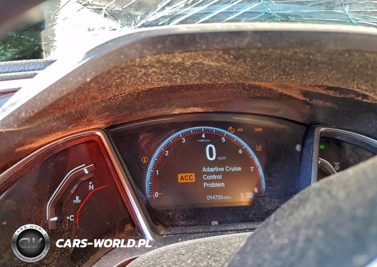 2021 Honda Civic Sport VIN:19XFC2F88ME003512 - 9