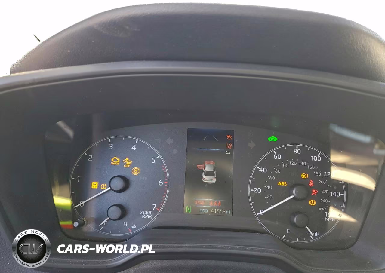 2024 Toyota Corolla Le VIN:JTDBCMFE8R3030336 - 9