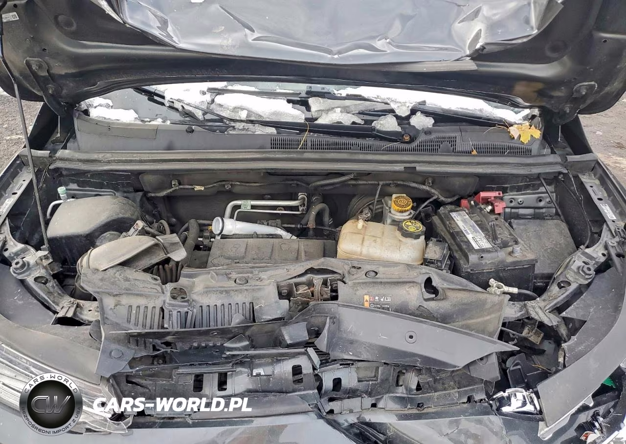 2019 Chevrolet Trax 1Lt VIN:3GNCJLSB1KL184212 - 12