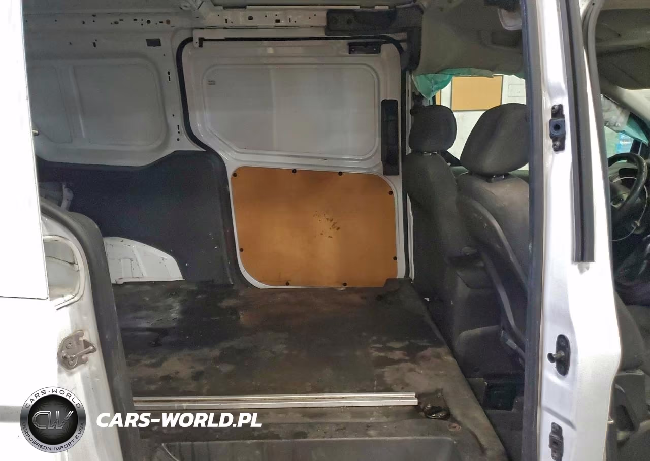 2018 Ford Transit Connect Delivery Van VIN:NM0LS7F7XJ1355447 - 11