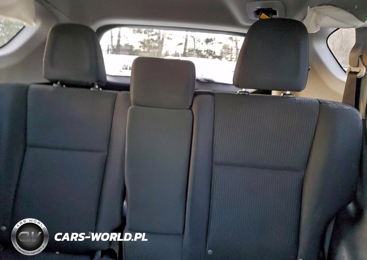 2017 Toyota Rav4 Le VIN:2T3BFREVXHW602072 - 10