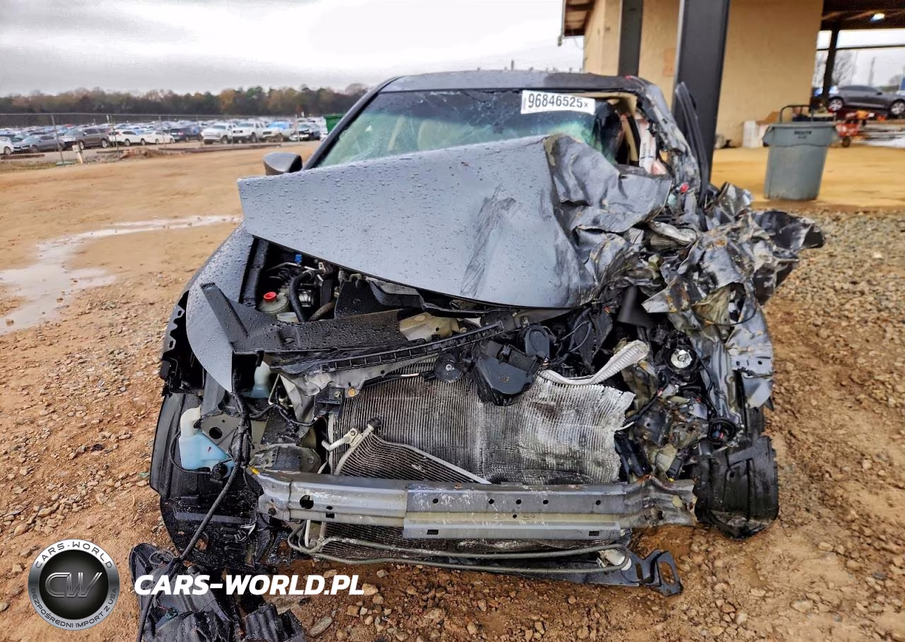 2011 Honda Accord Exl VIN:1HGCS2B82BA003468 - 5