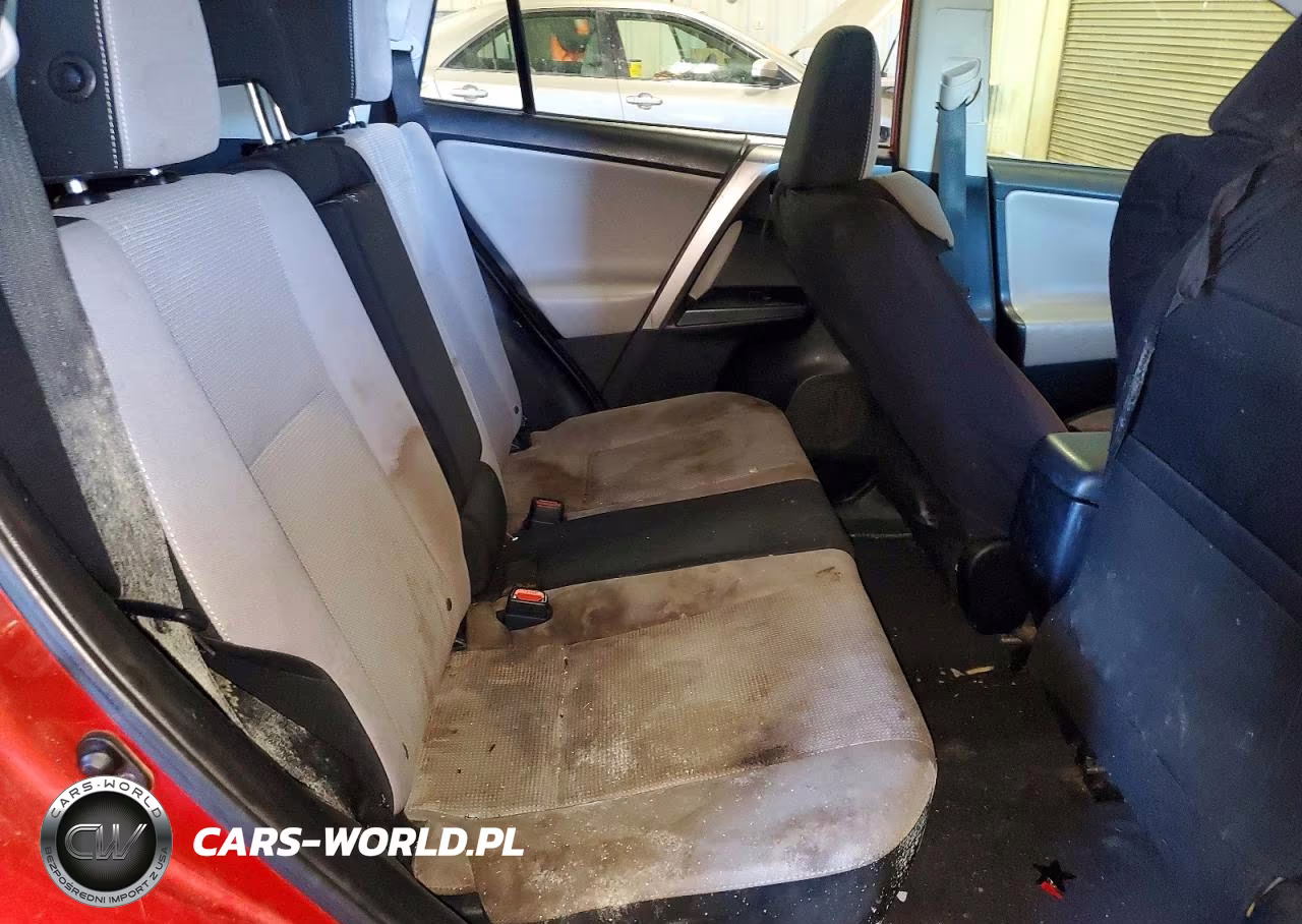 2017 Toyota Rav4 Xle VIN:JTMWFREV3HJ147484 - 10