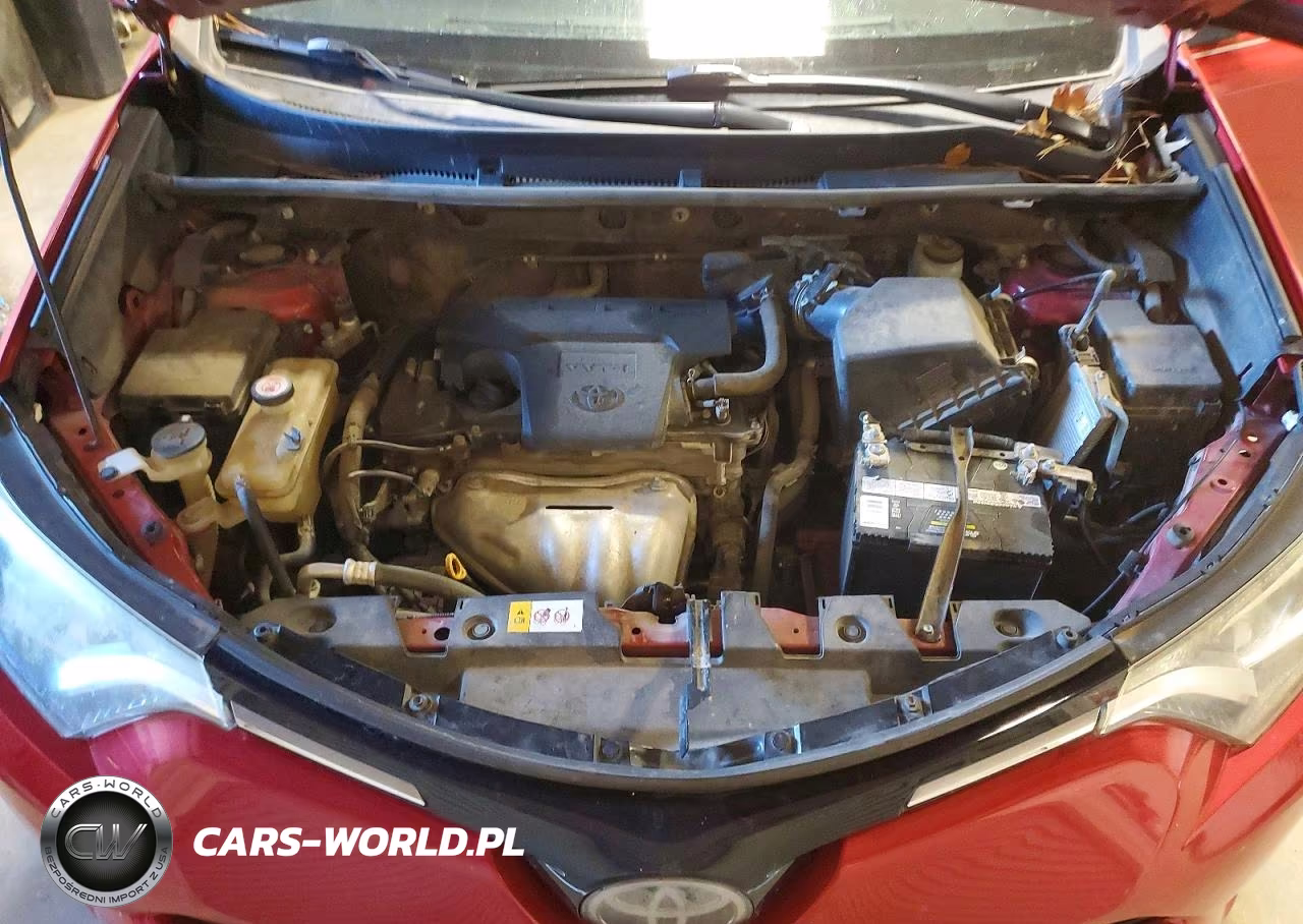 2017 Toyota Rav4 Xle VIN:JTMWFREV3HJ147484 - 11
