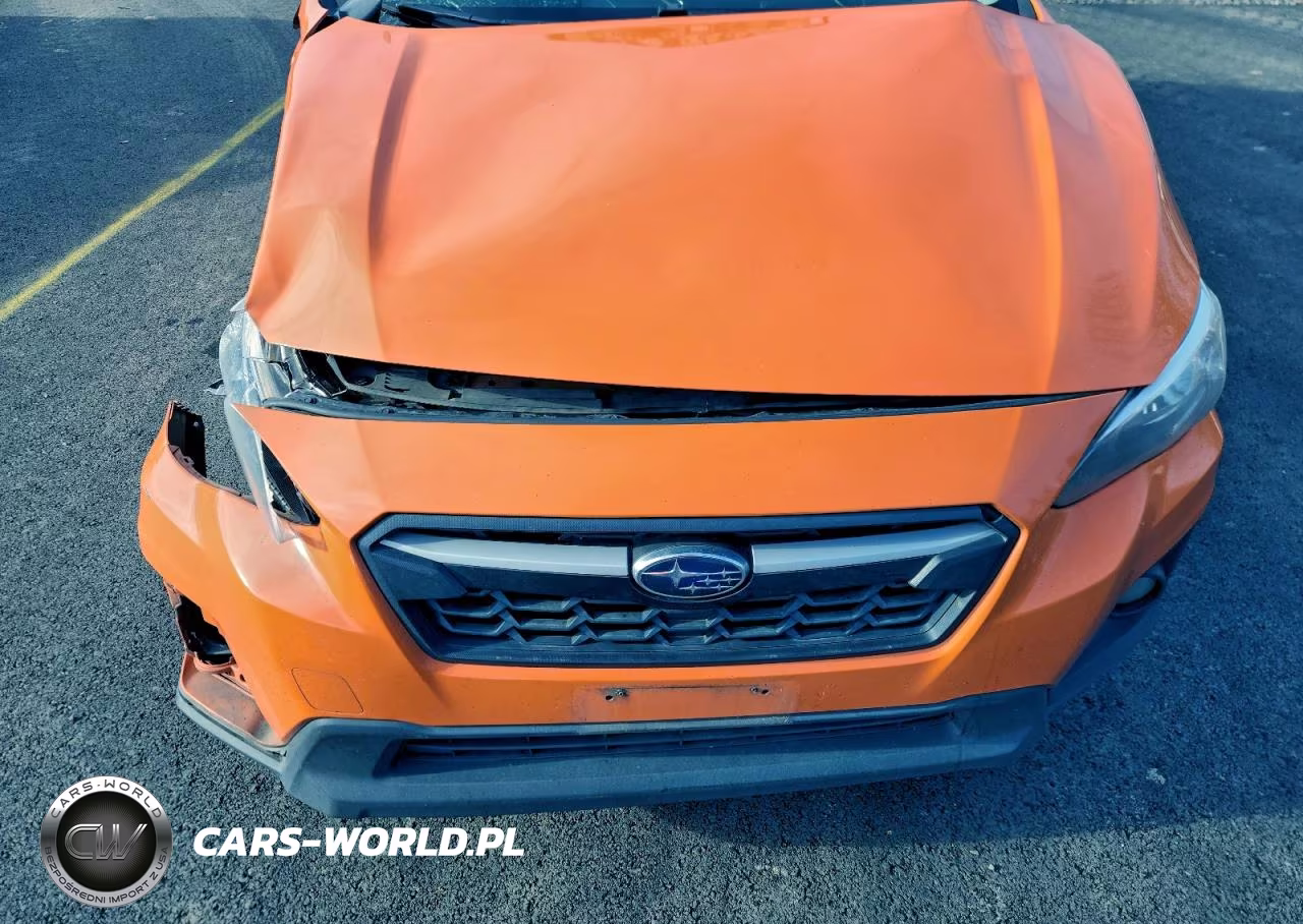 2019 Subaru Crosstrek Premium VIN:JF2GTAEC8KH367393 - 11