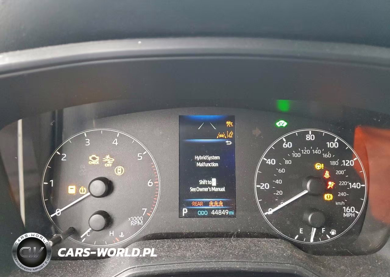 2023 Toyota Corolla Hybrid Le VIN:JTDBCMFE3P3008757 - 9
