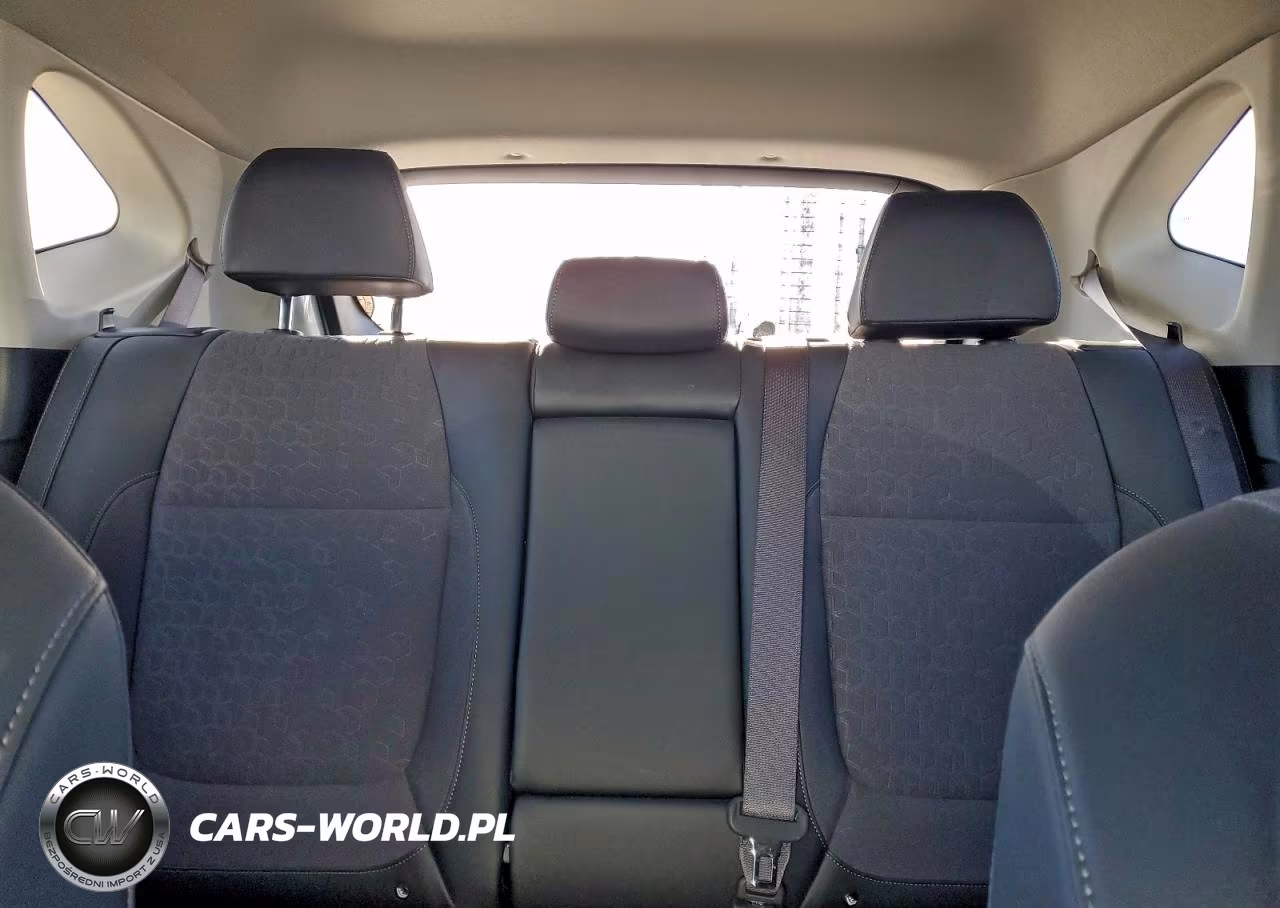 2024 Kia Seltos S VIN:KNDEU2AA6R7567346 - 10