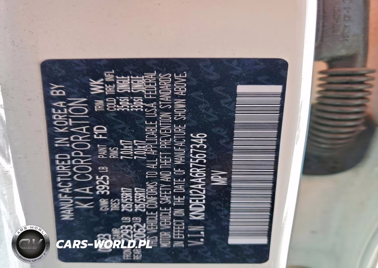 2024 Kia Seltos S VIN:KNDEU2AA6R7567346 - 13