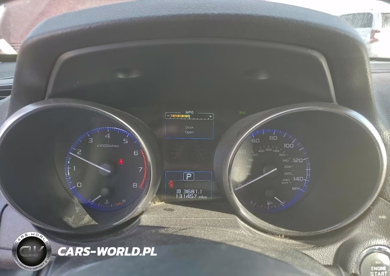 2017 Subaru Outback 2.5I Limited VIN:4S4BSANC1H3321756 - 9