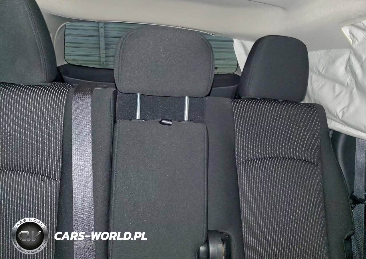 2019 Dodge Journey Se VIN:3C4PDCBB2KT875573 - 10