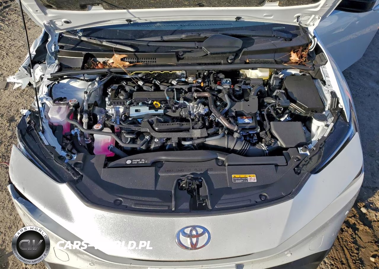 2026 Toyota Prius Le VIN:JTDACAAU9T3068108 - 12