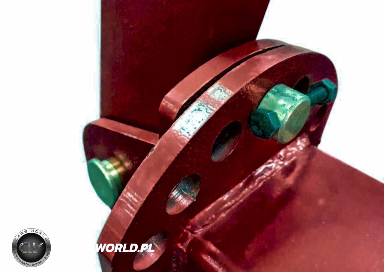 2025 OTHER HEAVY EQUIPMENT 4CLAMP PUL VIN:3811024 - 4