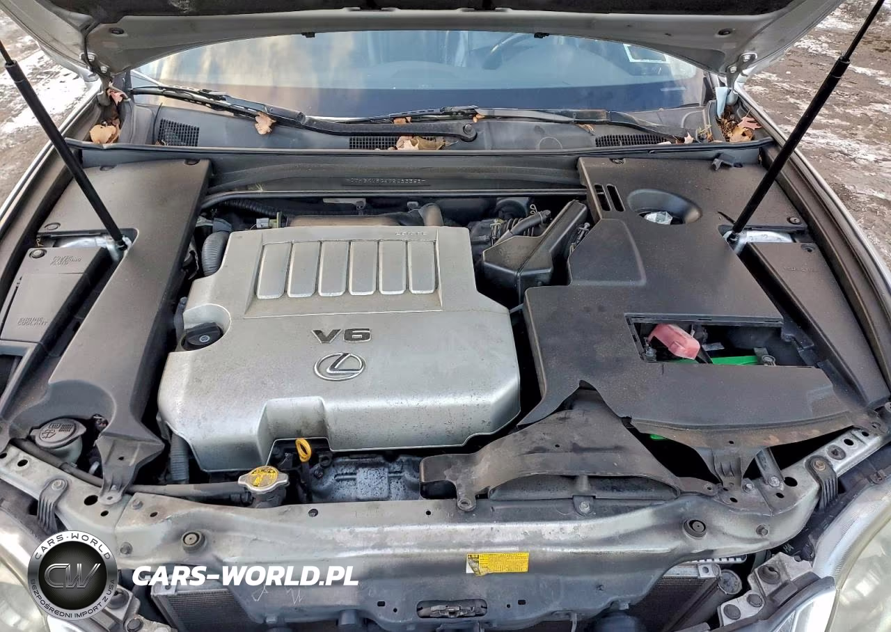 2012 Lexus Es 350 VIN:JTHBK1EG6C2483368 - 11