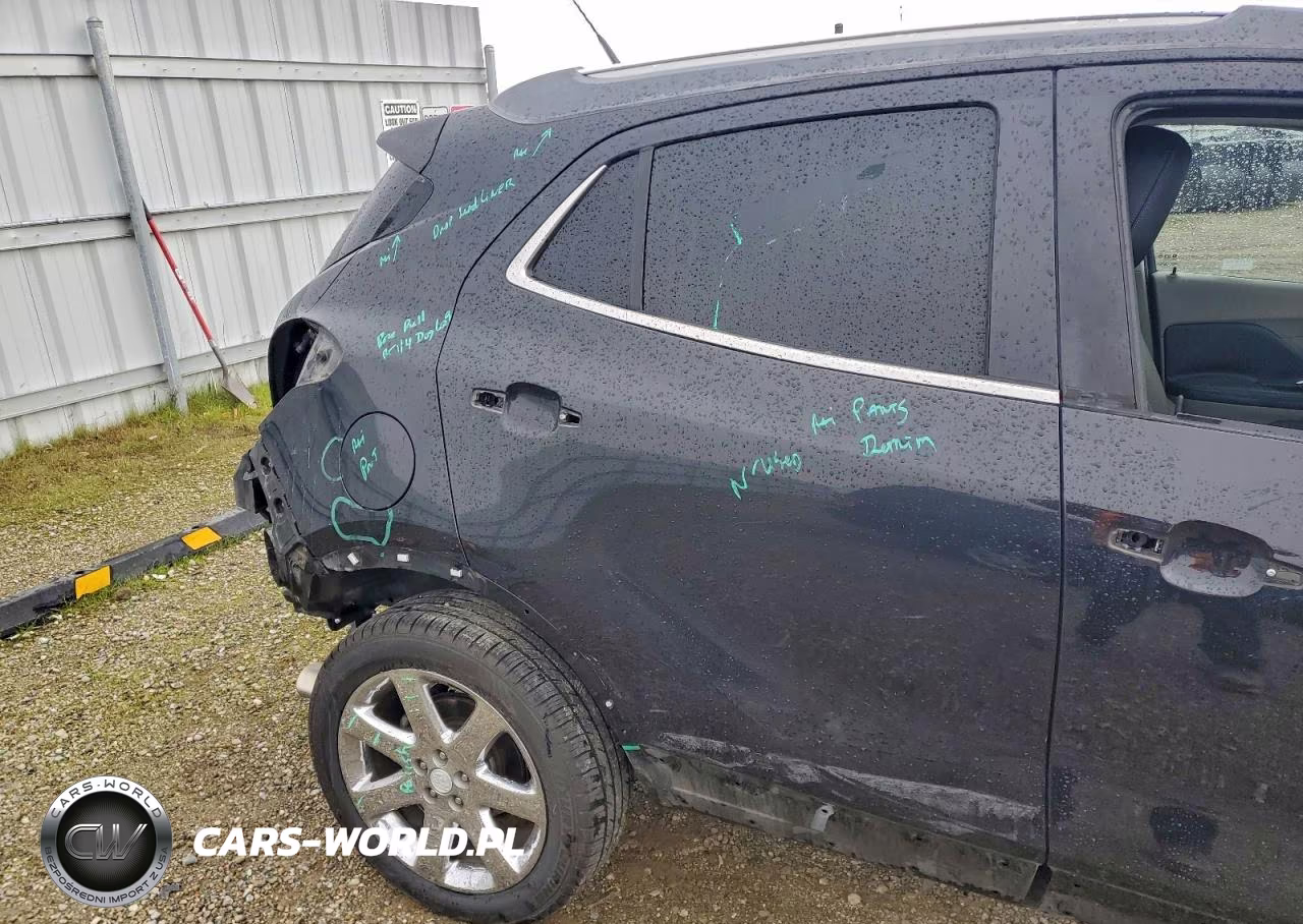 2013 Buick Encore VIN:KL4CJCSB4DB062807 - 10