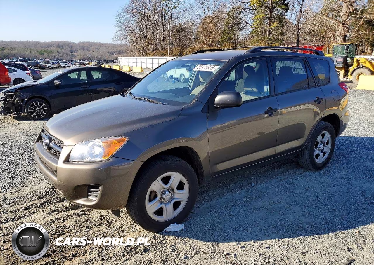 2012 Toyota Rav4