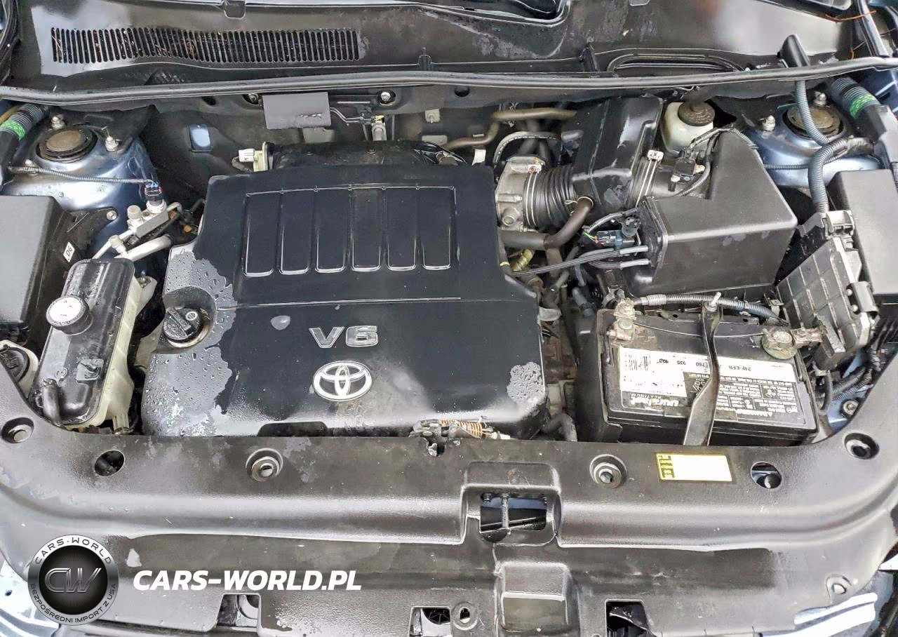 2008 Toyota Rav4 Limited VIN:JTMBK31V585065116 - 12