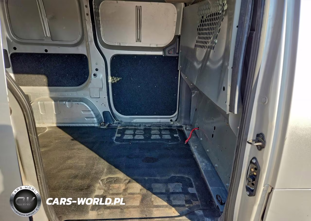 2016 Nissan Nv200 Sv VIN:3N6CM0KNXGK697512 - 11