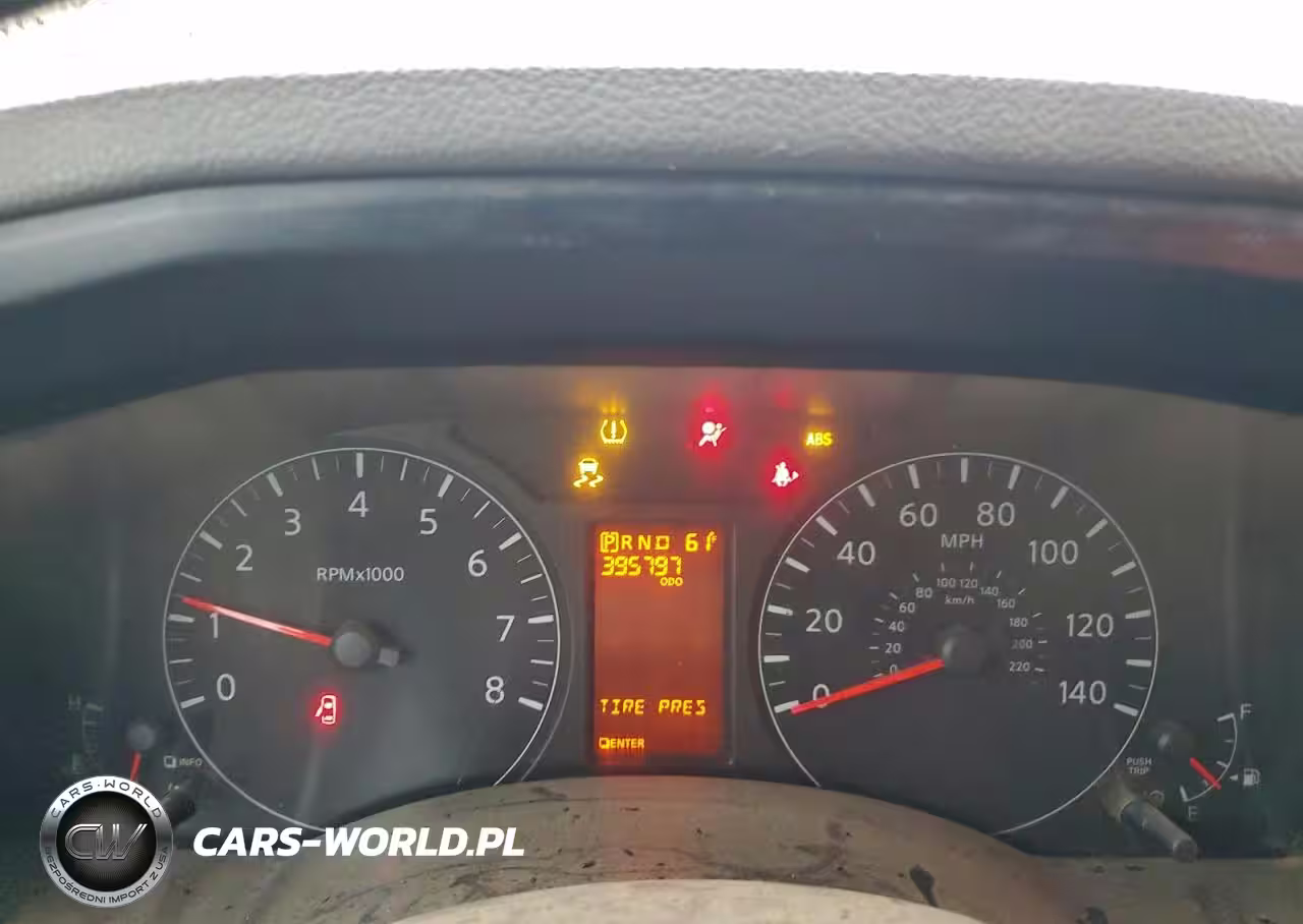 2013 Nissan Nv 2500 VIN:1N6AF0LY4DN109264 - 9
