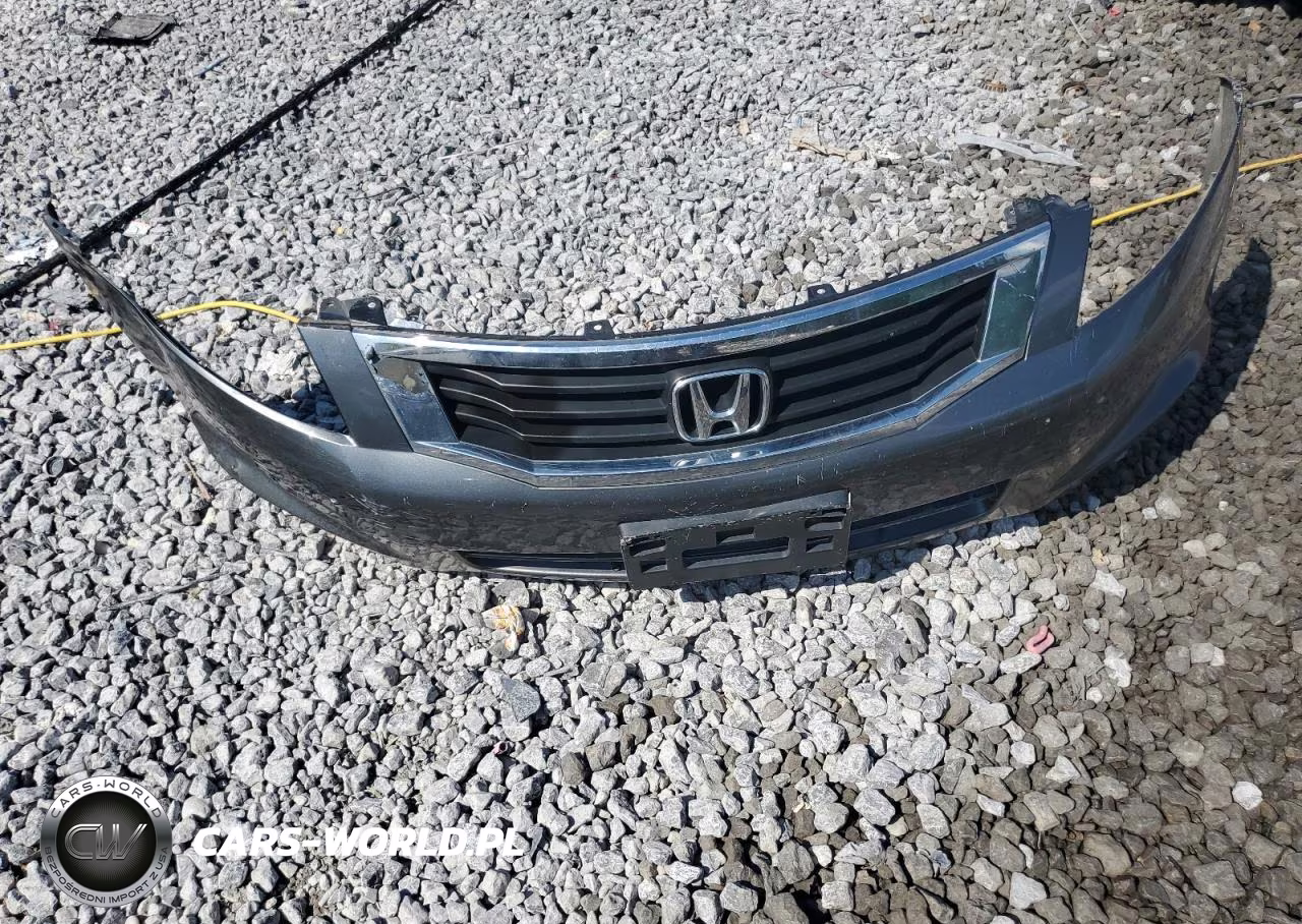 2010 Honda Accord Lx VIN:1HGCP2F32AA090397 - 12