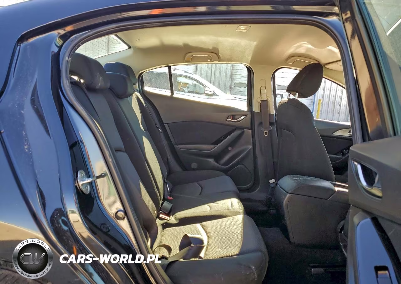 2018 Mazda 3 Sport VIN:3MZBN1U74JM161325 - 10