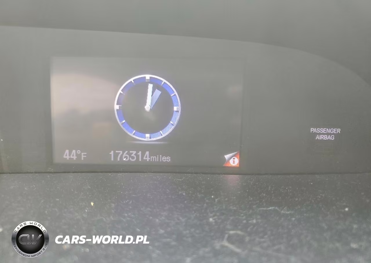 2012 Honda Civic Ex VIN:2HGFB2F80CH541502 - 9