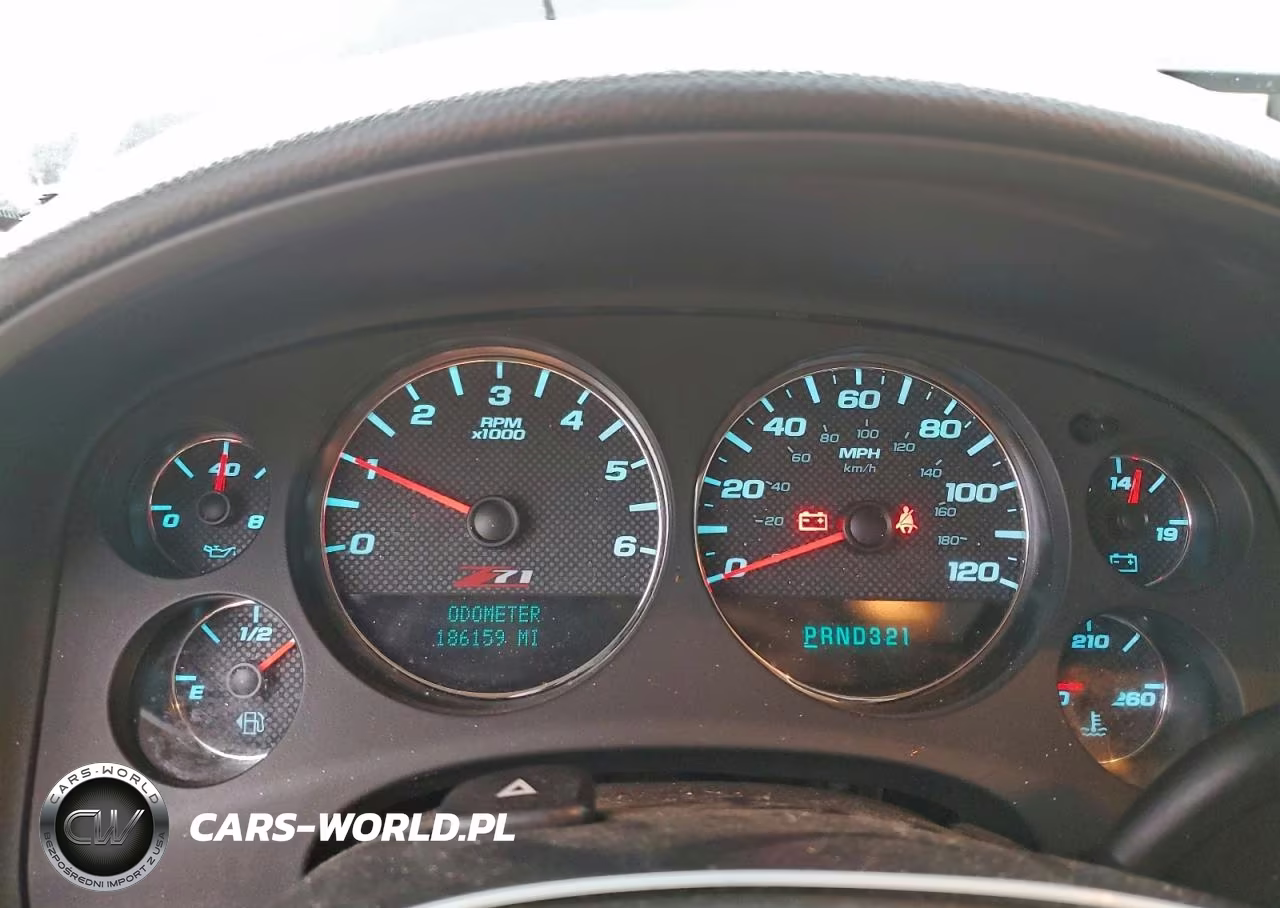 2008 GMC Sierra K1500 VIN:2GTEK19J881263614 - 9