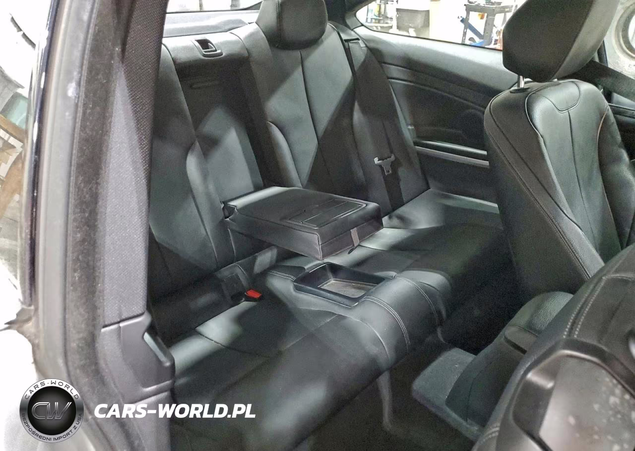 2020 BMW 430Xi VIN:WBA4W5C01LFJ55163 - 10