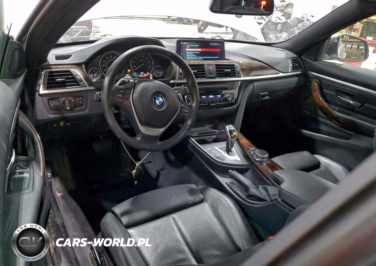 2020 BMW 430Xi VIN:WBA4W5C01LFJ55163 - 8