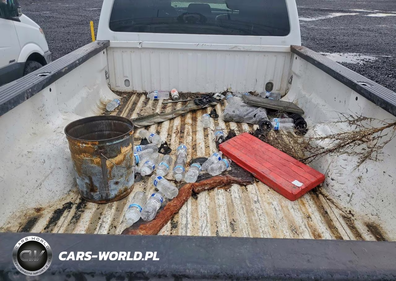 2015 Ford F350 Super Duty VIN:1FT8W3B65FEA61103 - 10