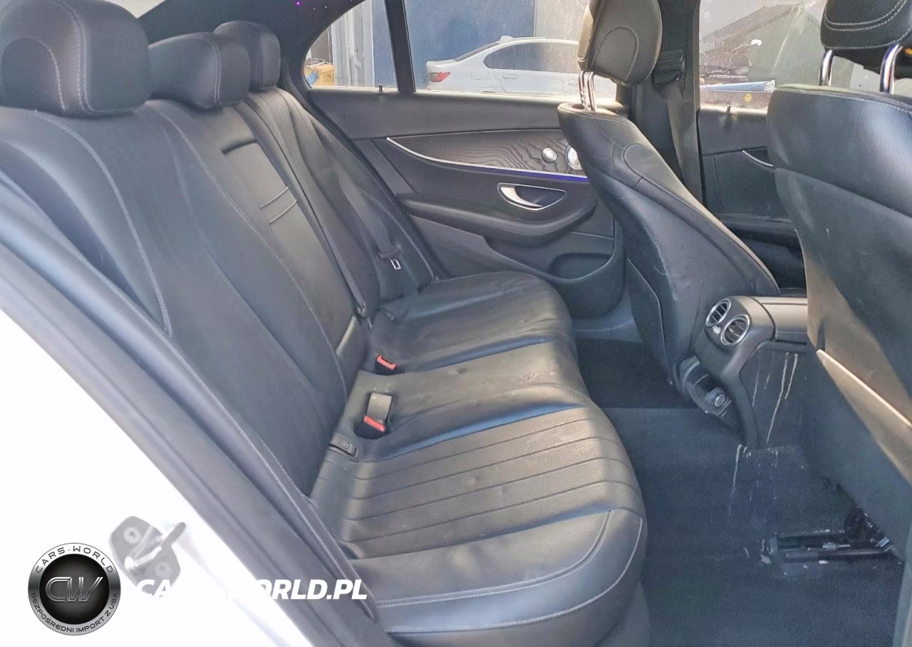 2017 Mercedes-Benz E 300 4Matic VIN:WDDZF4KB1HA190933 - 10