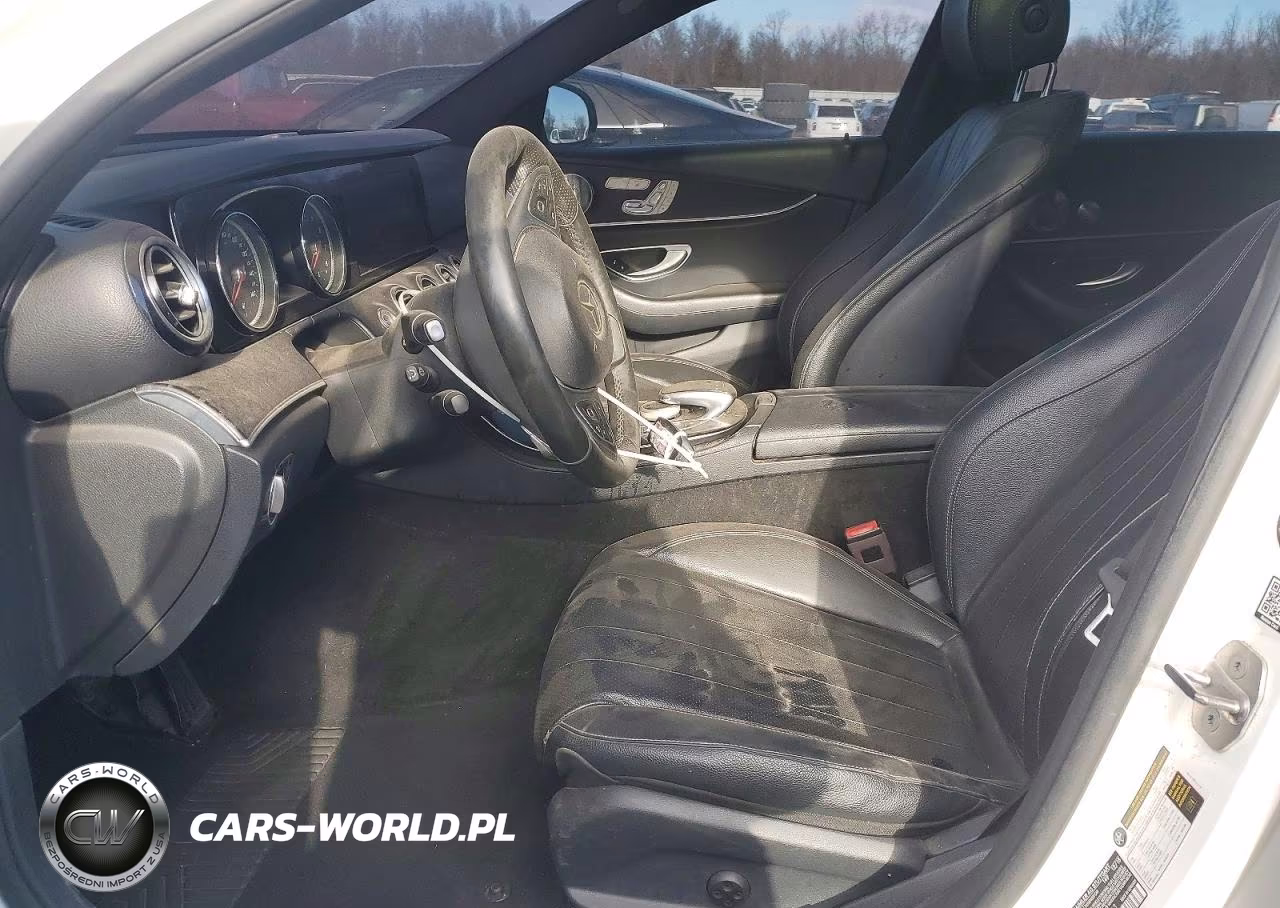 2017 Mercedes-Benz E 300 4Matic VIN:WDDZF4KB1HA190933 - 7