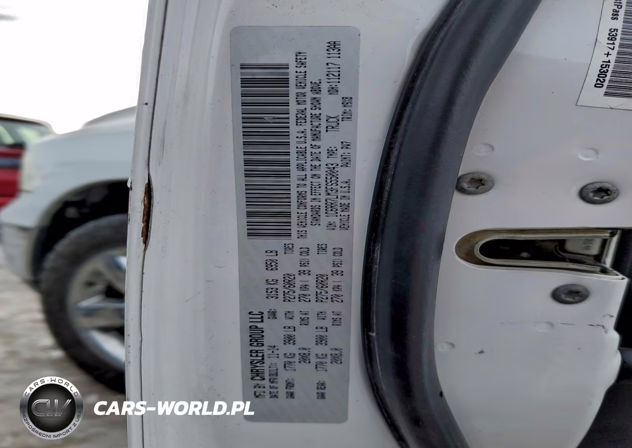 2015 Ram 1500 Slt VIN:1C6RR7LM3FS550043 - 12