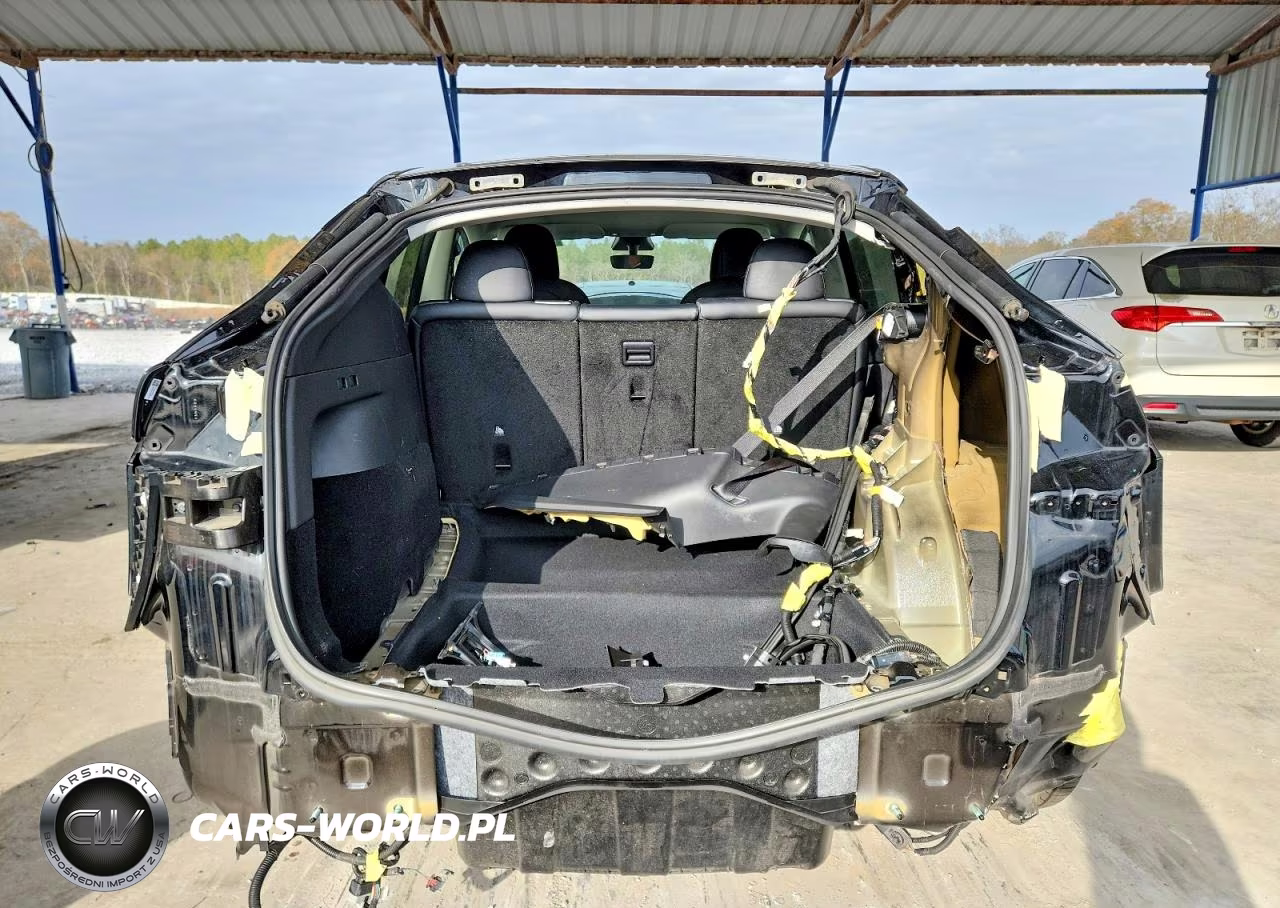 2021 Tesla Model Y VIN:5YJYGDEE1MF085917 - 6